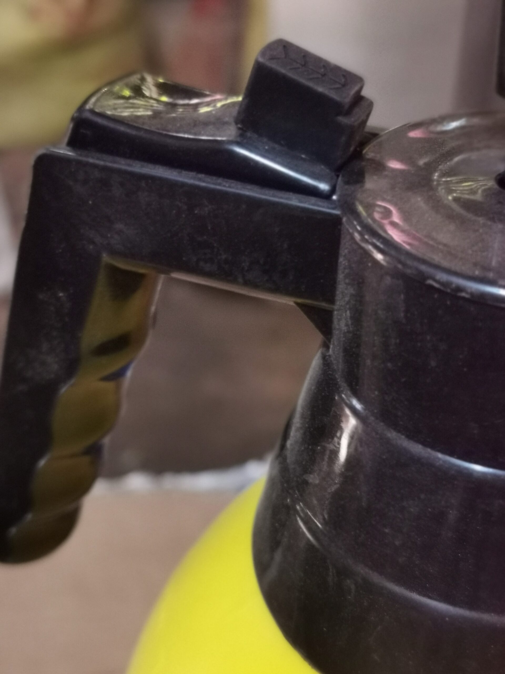 بخاخ 2 لتر عالية الجودة لرش المبيدات والأسمدة، رأس نحاس - الصورة 5