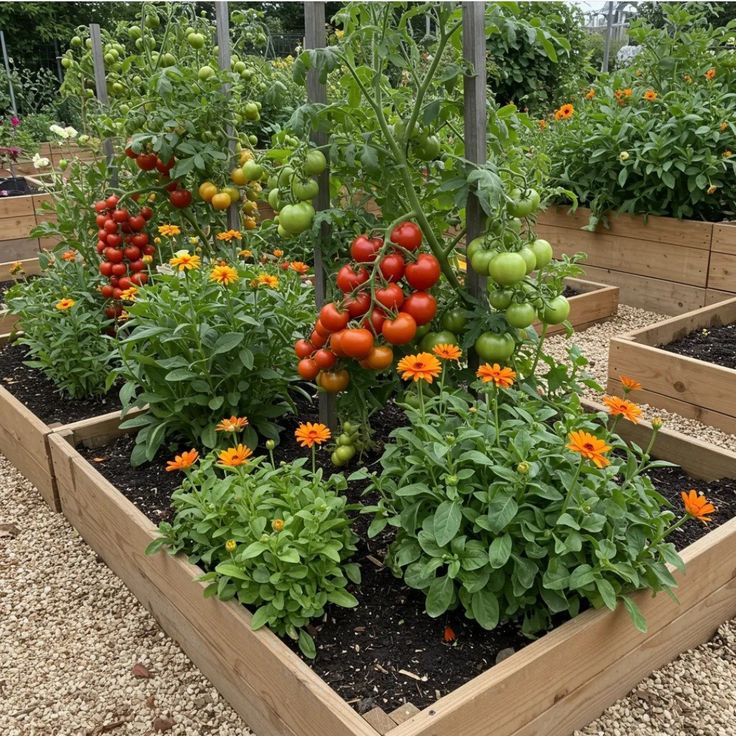 20 شتلة طماطم للزراعة المنزلية في اصيص أو في الحديقة - الصورة 6