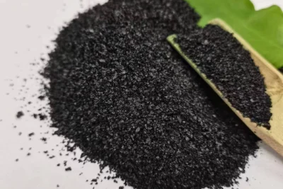 سماد هيومك أسيد بودر 250 جرام Humic Acid Powder